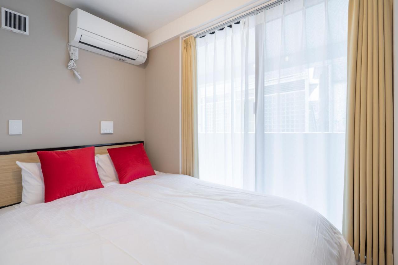 The Sanctus Ebisu Apartment Токио Екстериор снимка