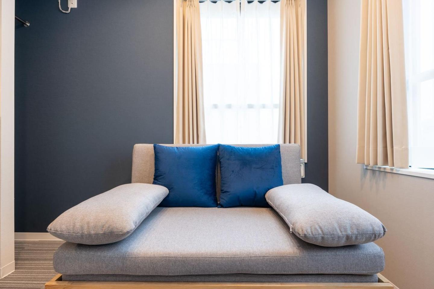 The Sanctus Ebisu Apartment Токио Екстериор снимка