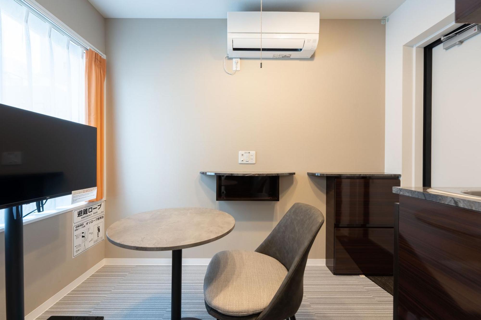 The Sanctus Ebisu Apartment Токио Екстериор снимка