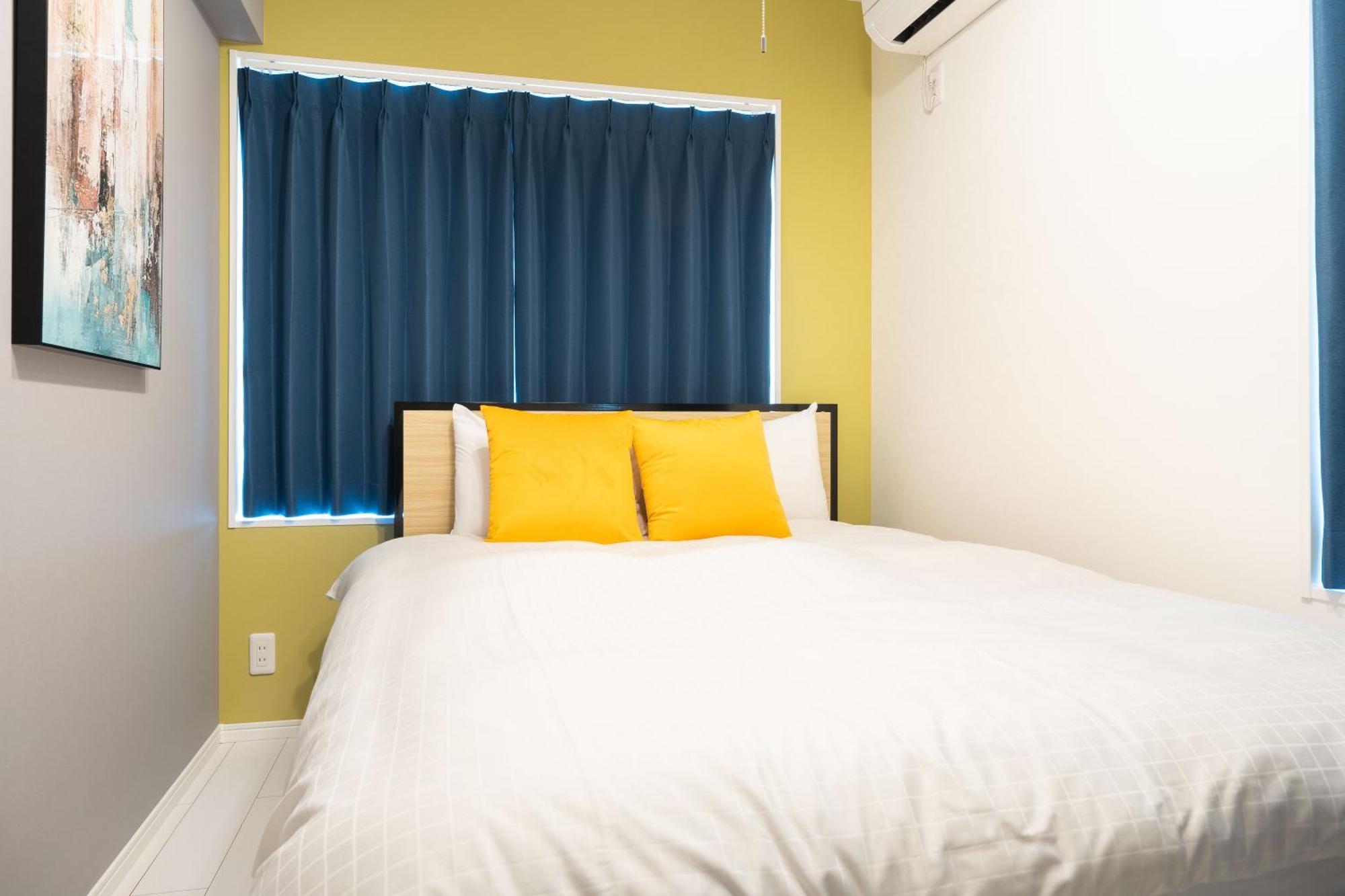 The Sanctus Ebisu Apartment Токио Екстериор снимка