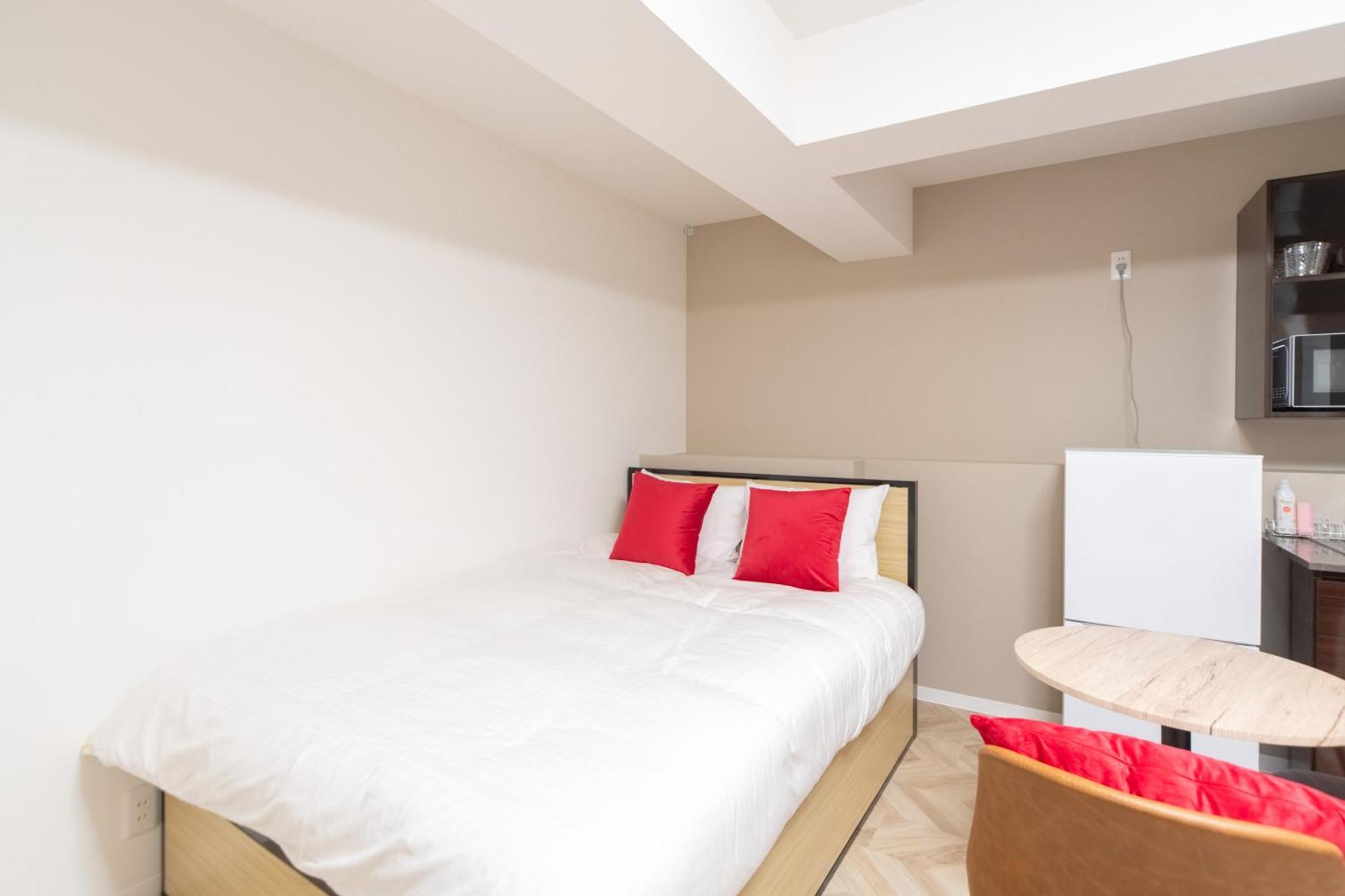 The Sanctus Ebisu Apartment Токио Екстериор снимка