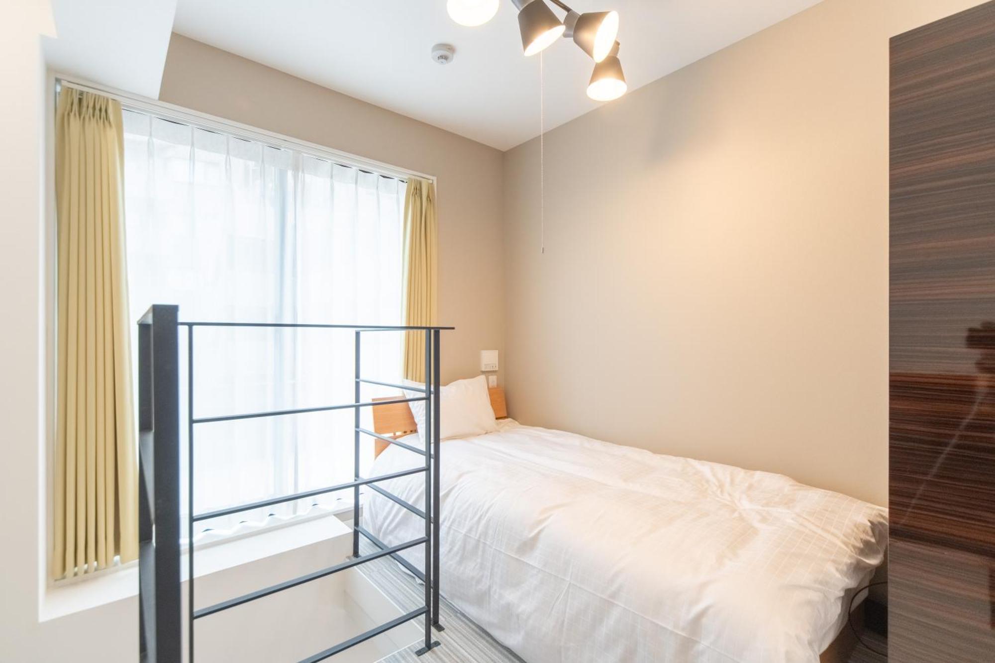 The Sanctus Ebisu Apartment Токио Екстериор снимка
