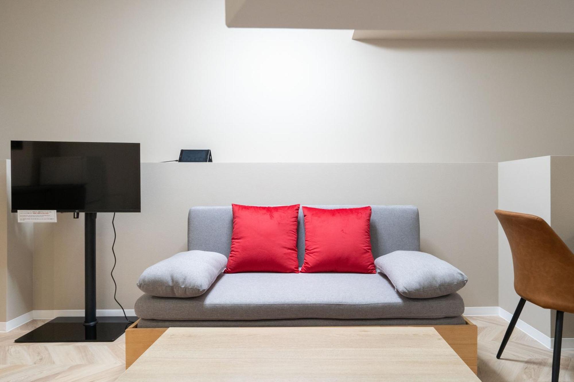 The Sanctus Ebisu Apartment Токио Екстериор снимка