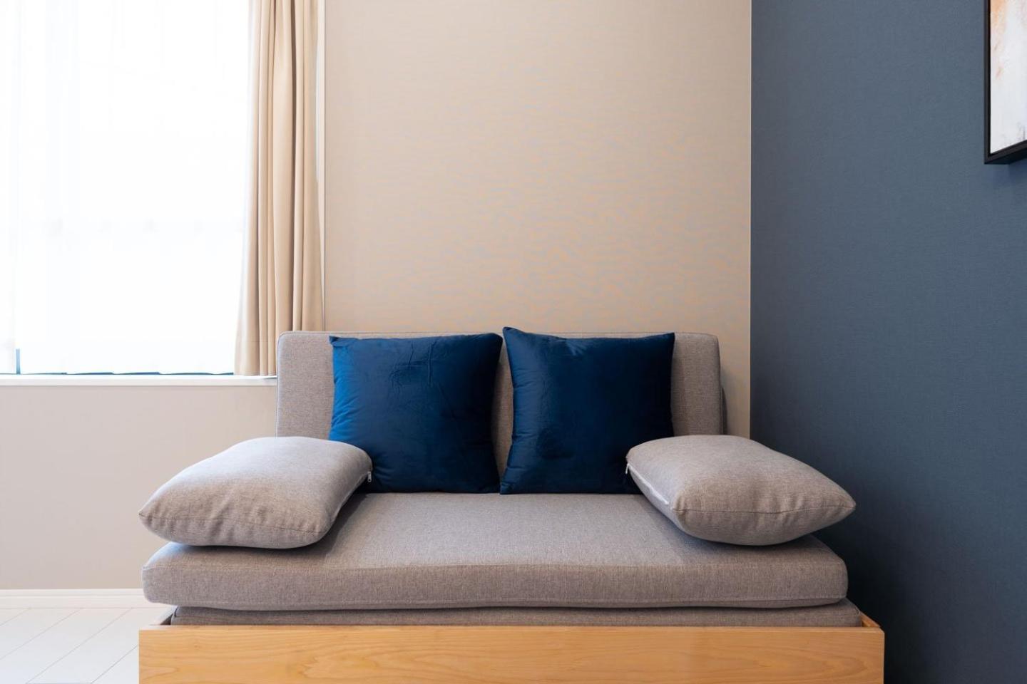 The Sanctus Ebisu Apartment Токио Екстериор снимка