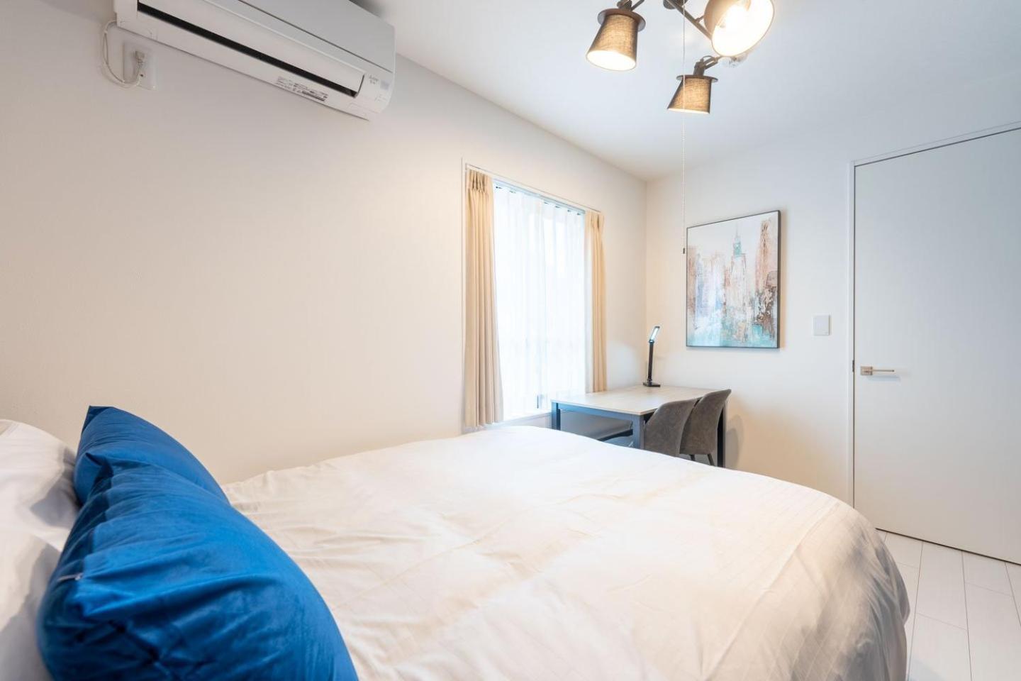 The Sanctus Ebisu Apartment Токио Екстериор снимка