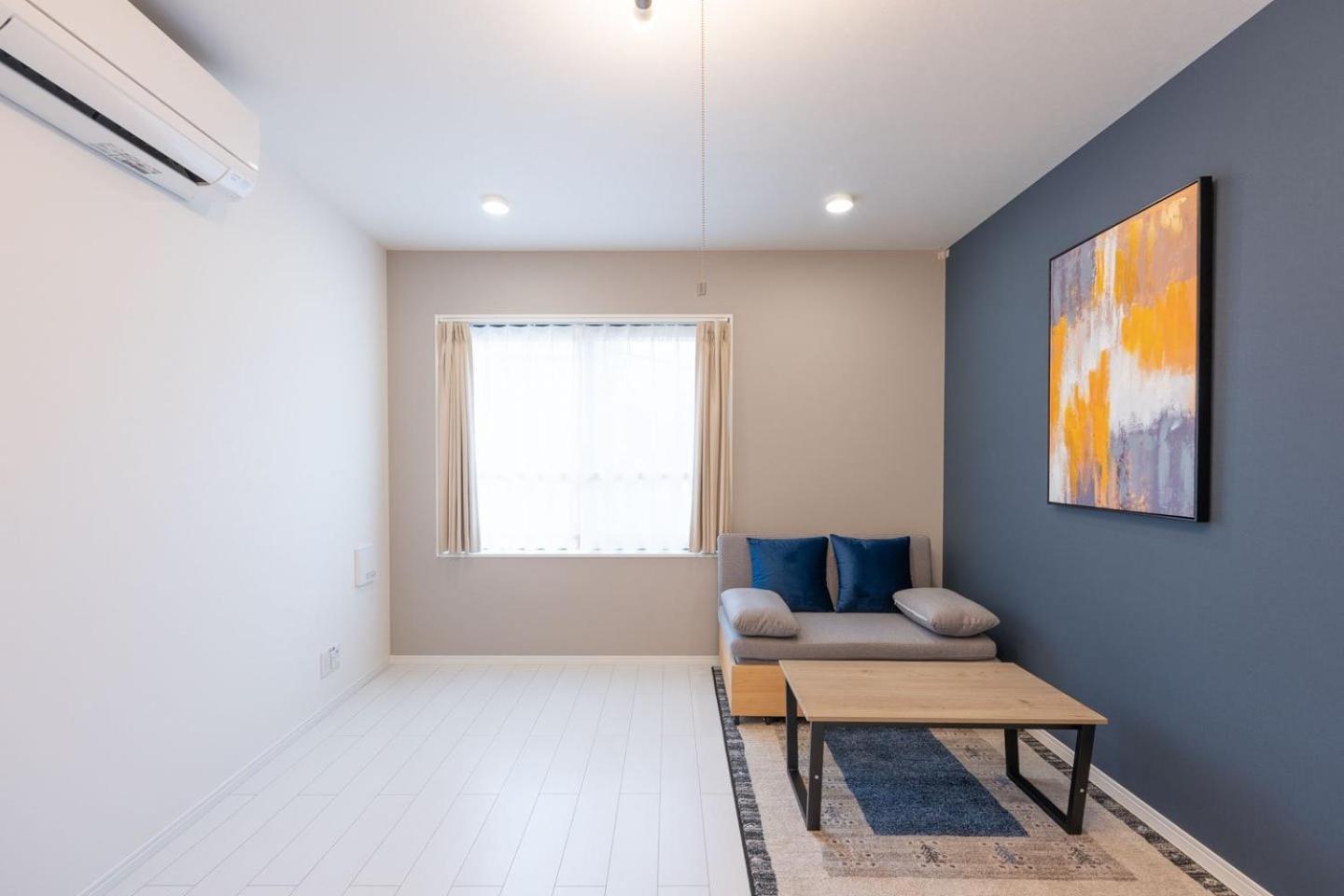 The Sanctus Ebisu Apartment Токио Екстериор снимка